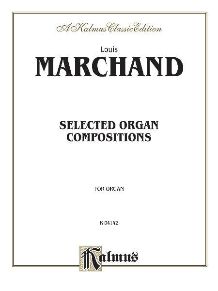 Selected Organ Compositions